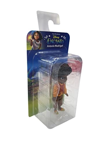 Antonio - Encanto - 36 months - 5 years 3 1 (Ljourney-123)