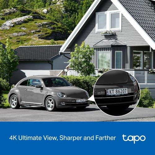Tapo C660