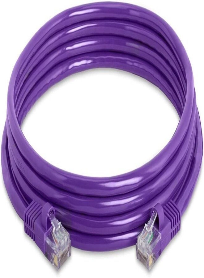 Cat 6 Patch Cable - 2M