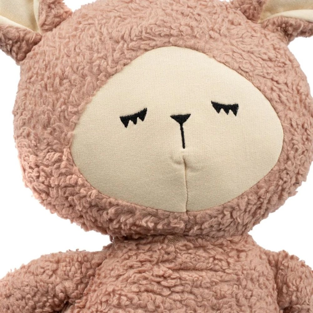 Bunny Big Buddy 52 cm Organic Cotton