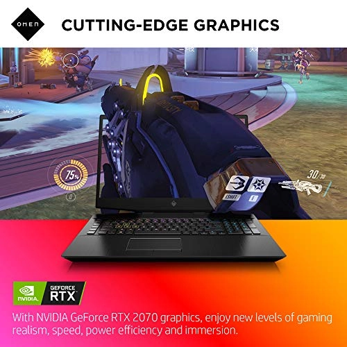 17-cb0080nr - 17.3'' 512GB 16GB i7-9750H