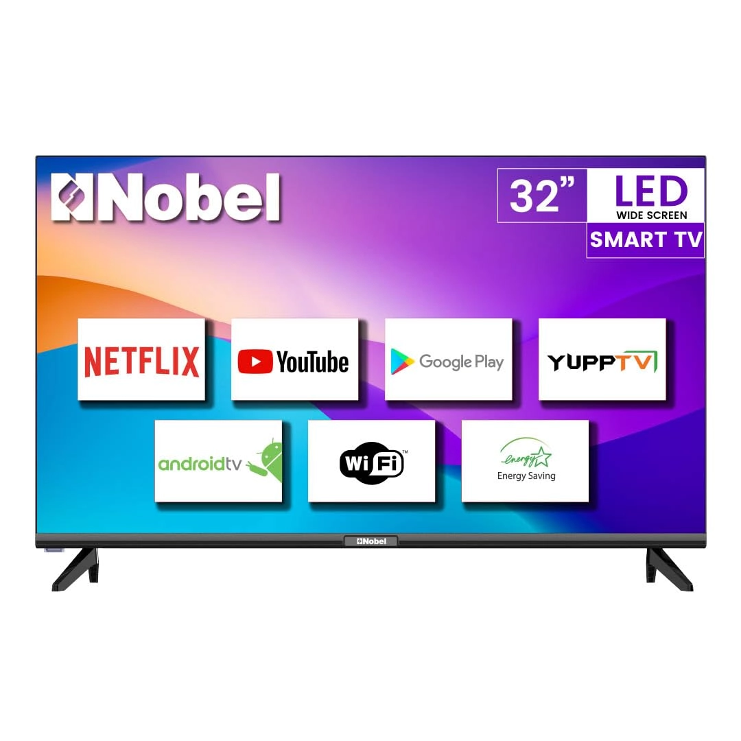 Nobel Electronics NTV32SMART