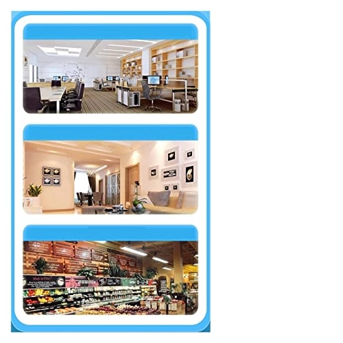 Indoor Security Camera 1080p