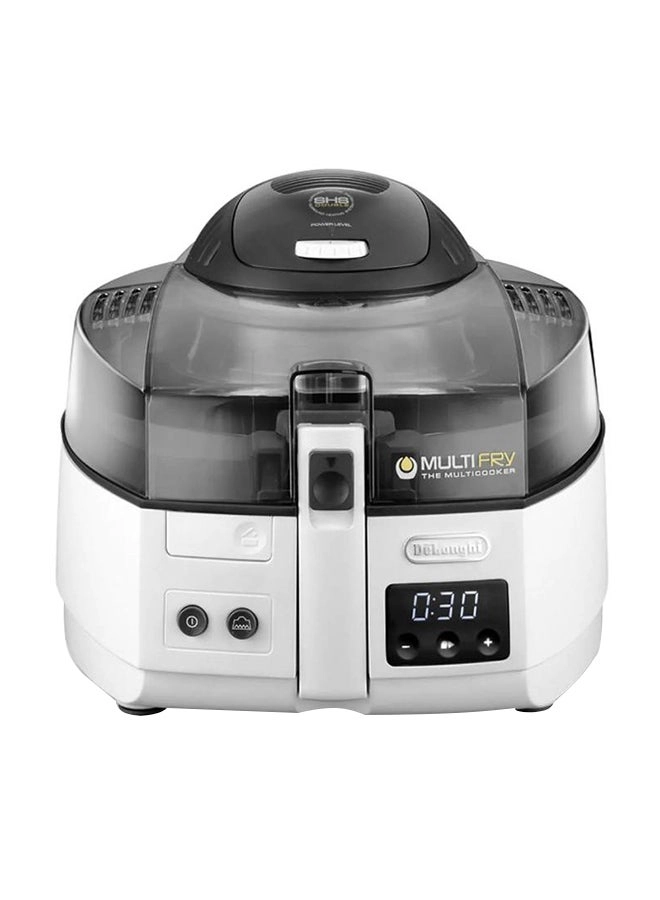 De’Longhi Multifry+G Classic FH1175-2