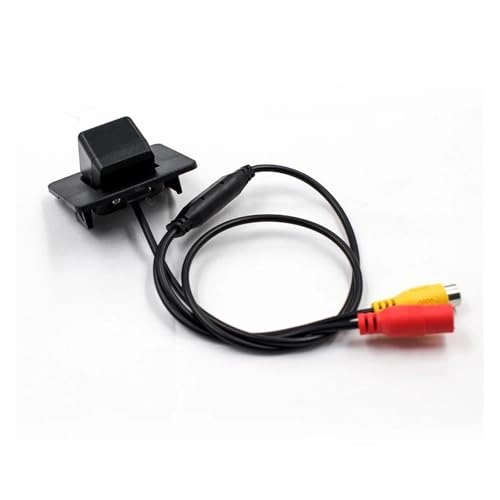 Backup Camera - Night Vision 756 (H) x 504 (V)