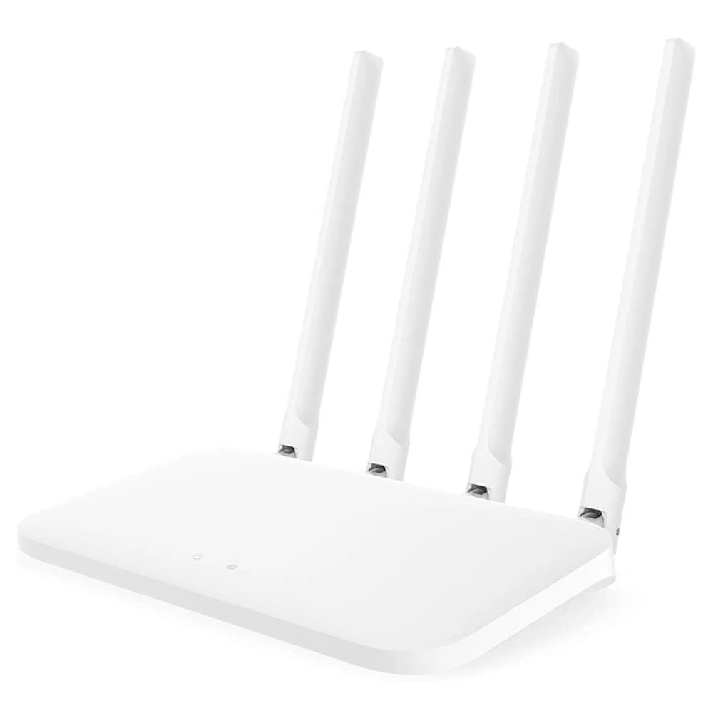 Dealzlot LLC Router 4C - 300Mbps 802.11 b/g/n