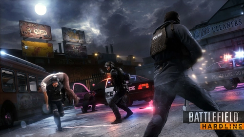 Battlefield 3 - PlayStation 3