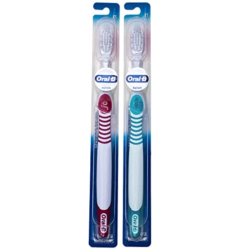 Complete Sensitive Toothbrush - Extra Soft 2-Piece Pack