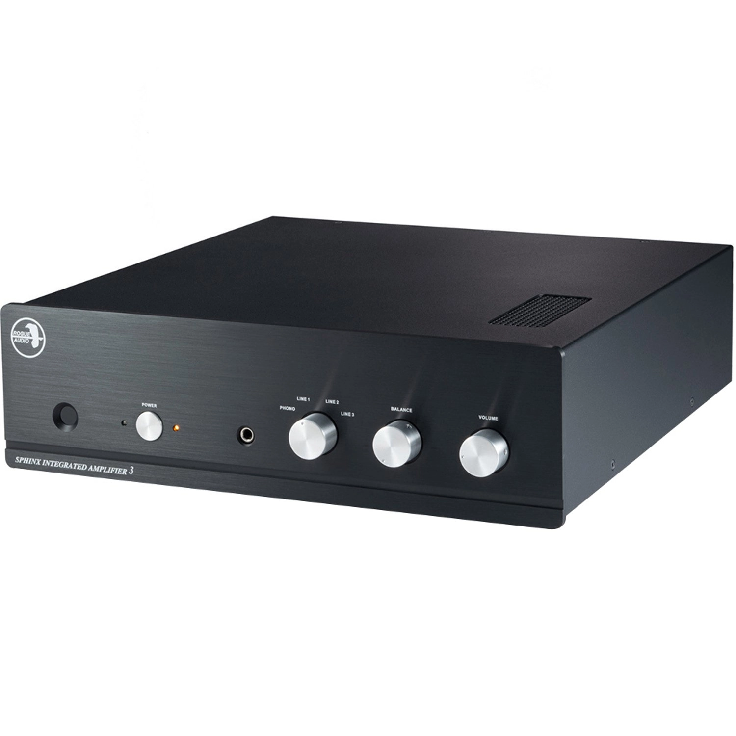 Rogue Audio Sphinx v3 - 2 channels 100 Watt