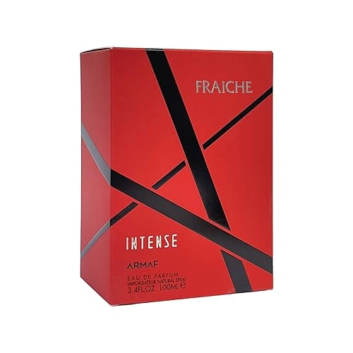Fraiche Intense Eau de Parfum 100ml