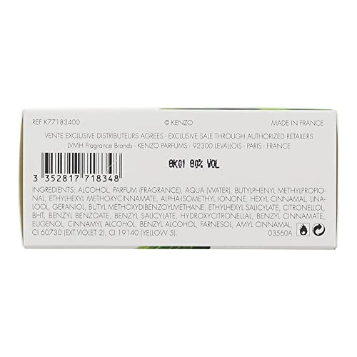 Dete Eau de Parfum 75 ml