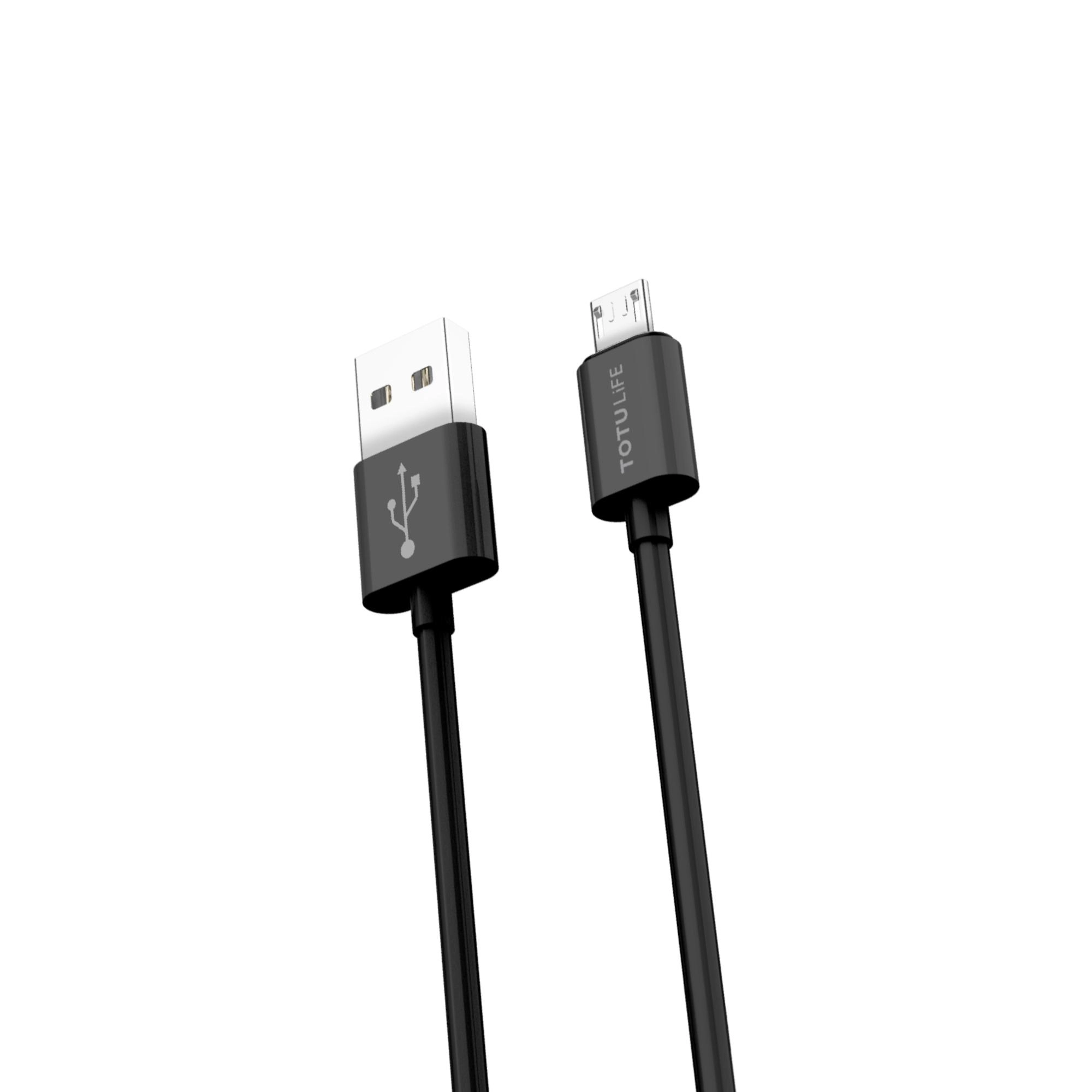 Pure Series Cable Micro-USB 1m