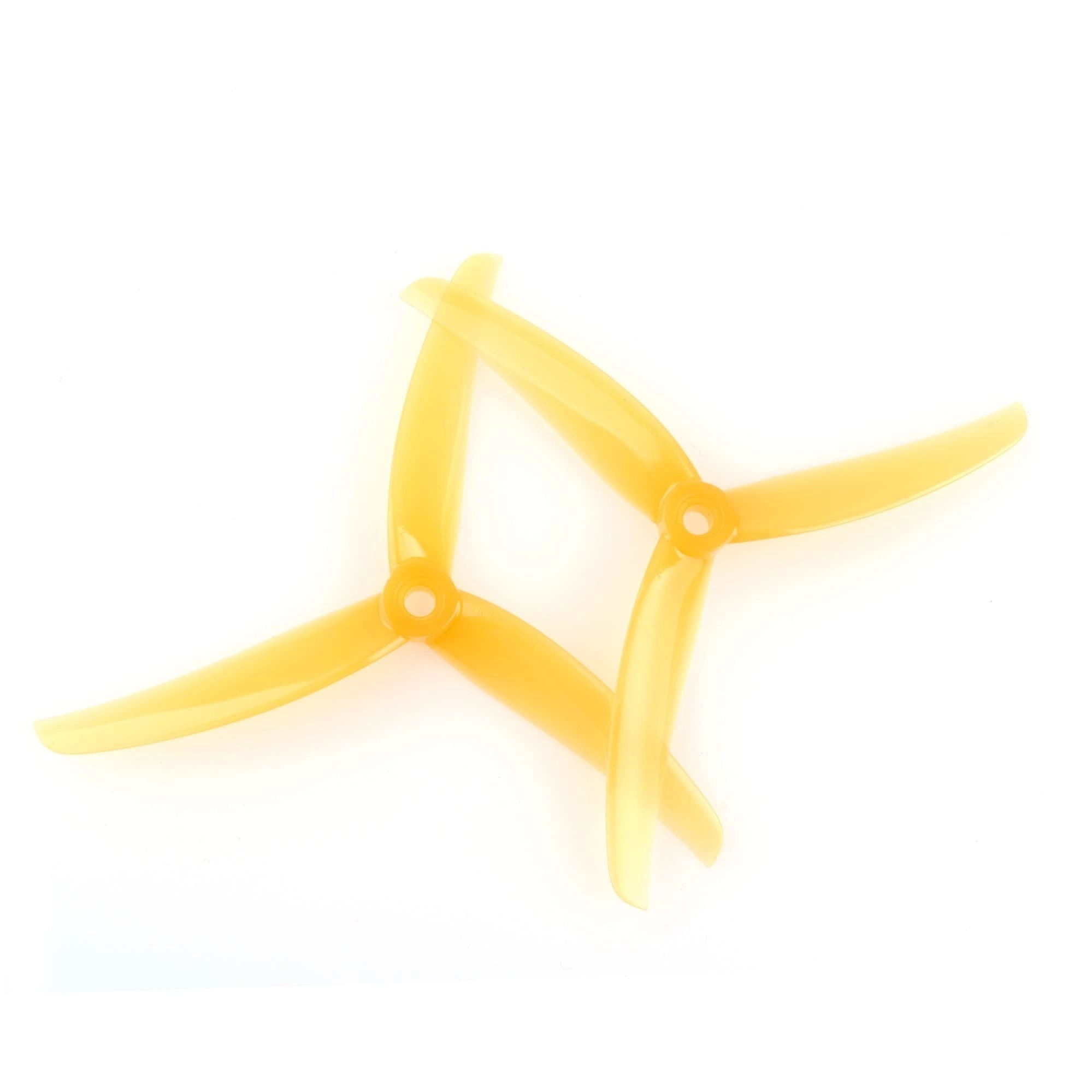 5043 - 5*4 inch 3Pairs Yellow