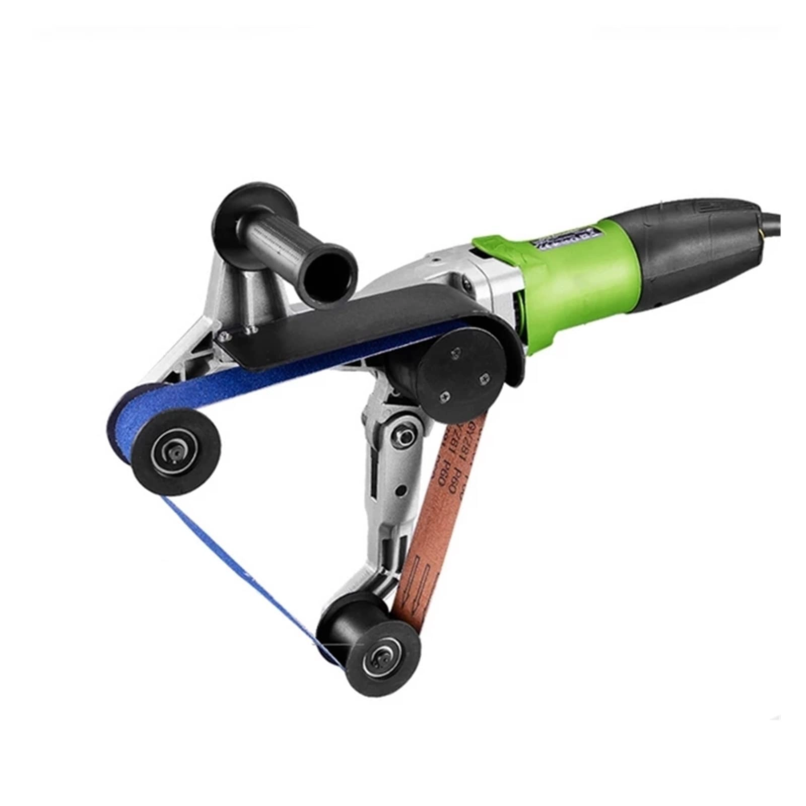 GZDKUG Tube Polisher - 800W