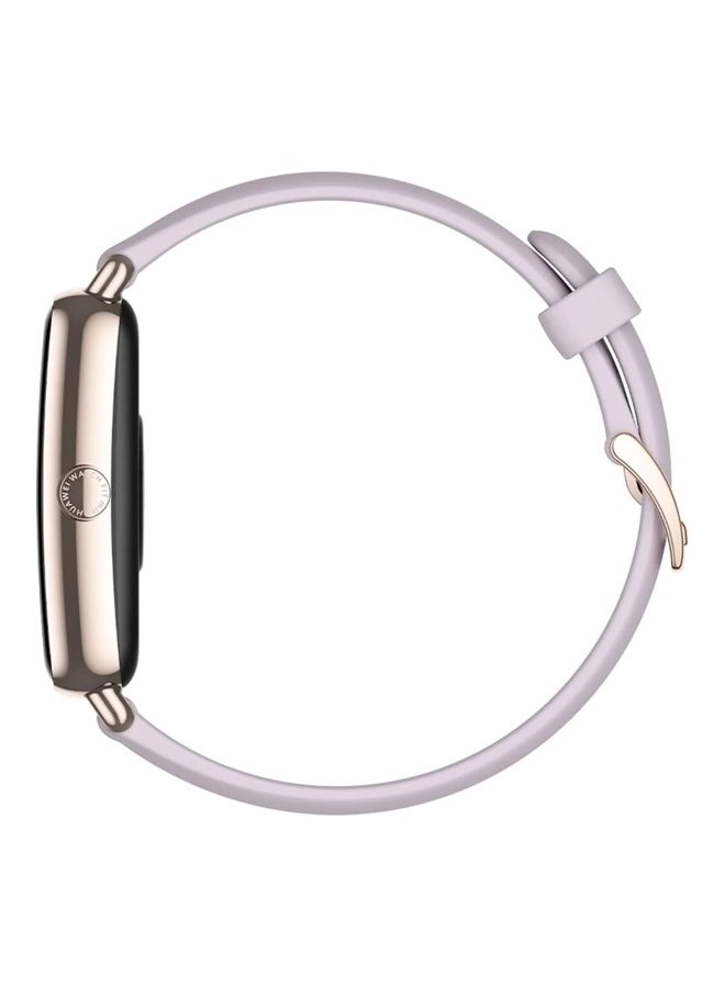 Watch Fit Mini Aluminum