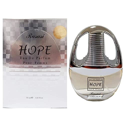 Hope for Women Eau de Parfum 50 ml