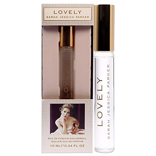 Lovely - Eau de Parfum 10ml