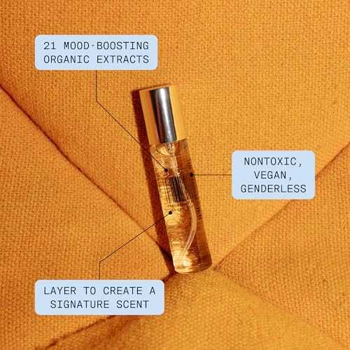 Eau de Parfum - 15 mL