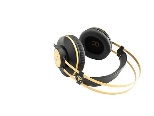 K92 Wired Headphone