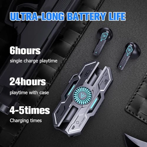 YX36 Wireless Earbud