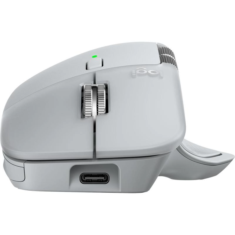 MX Master 4 - Bluetooth USB