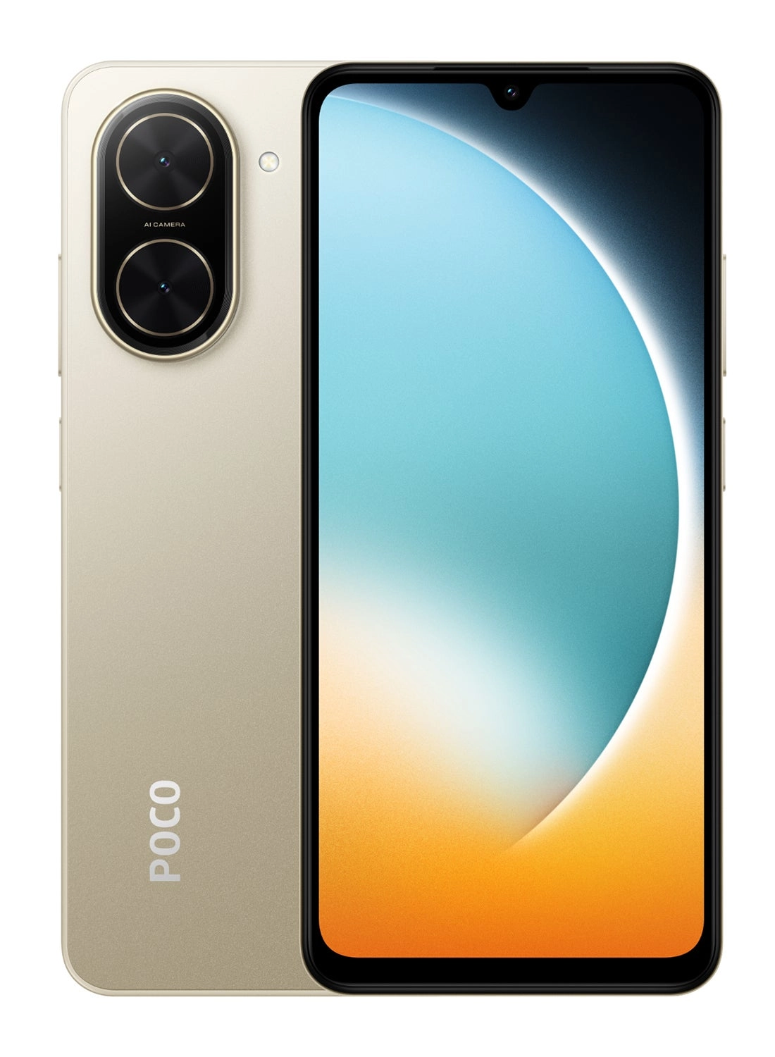 Xiaomi POCO C71 - 3GB 64GB