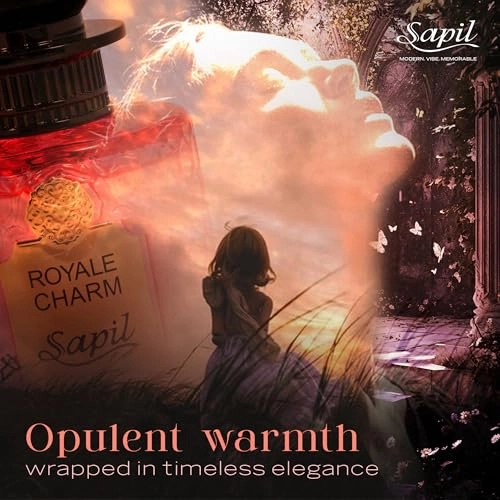 Royale Charm Eau de Parfum 100ml