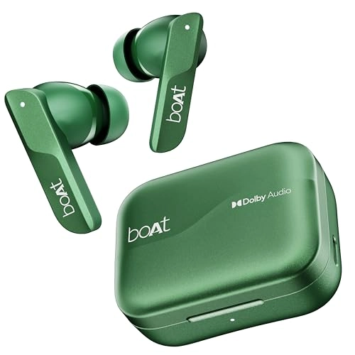 Airdopes 800 HiDef Wireless Earbud