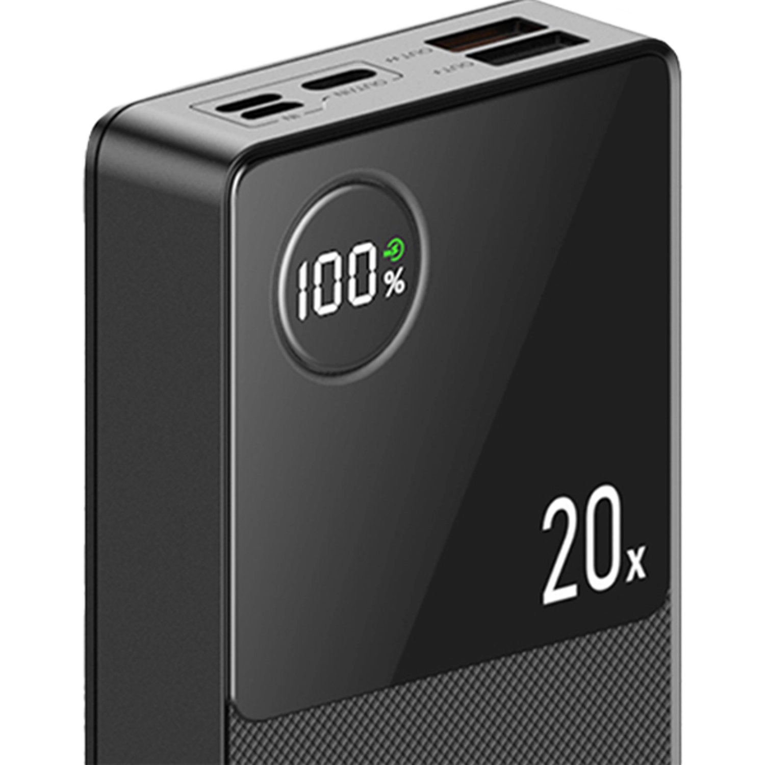 INPB74PD20 - 20000mAh 20/22.5W