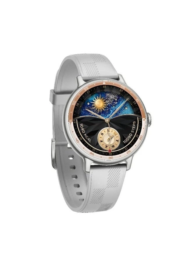 Tradeo Gazelle Urban Elegance Zinc Alloy GPS