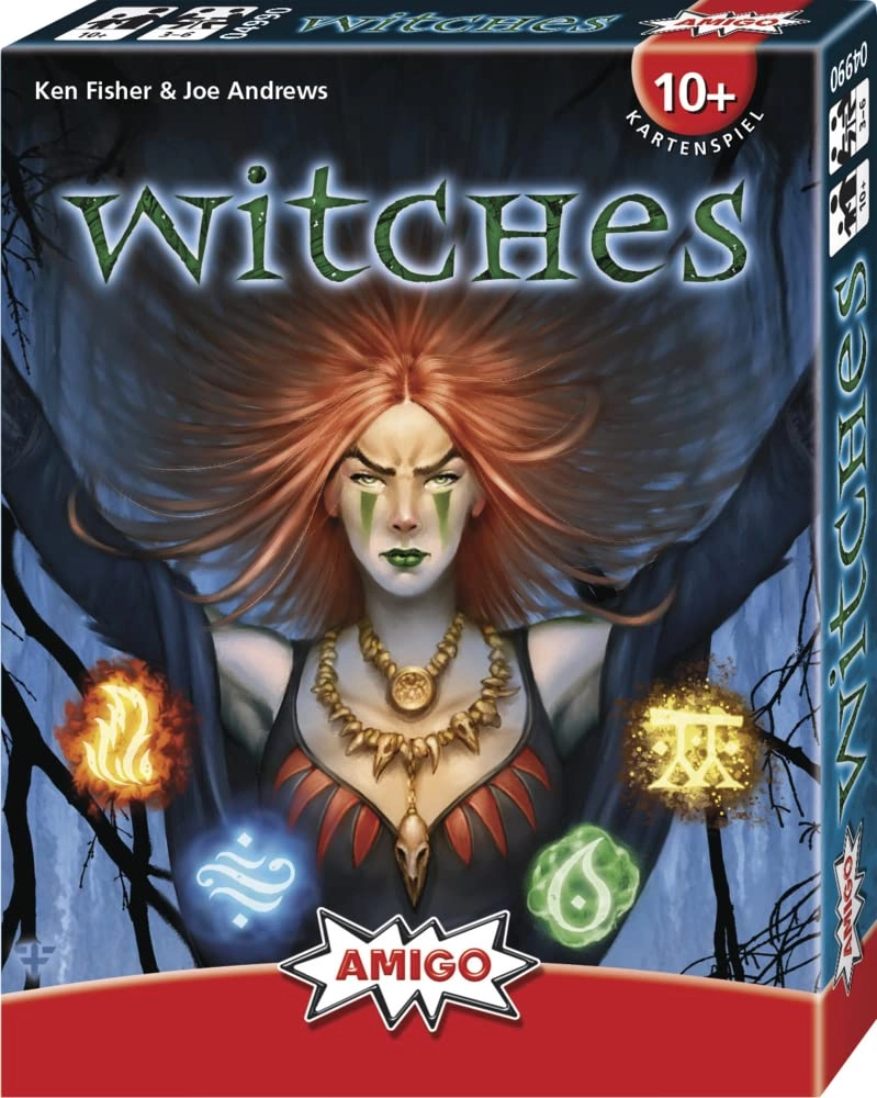 Wizard - Card Game (German)