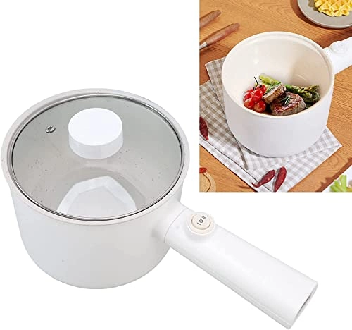 Hot Pot Cooker - 1.8L