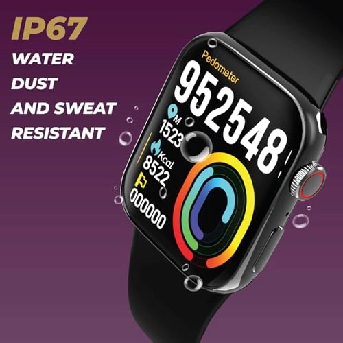 (Renewed) HAMMERPulse Ace Pro Aluminium