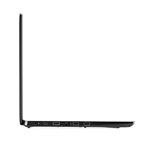(Renewed) Latitude 3500 - 15.6'' Core i5 8GB DDR SDRAM 256GB SSD