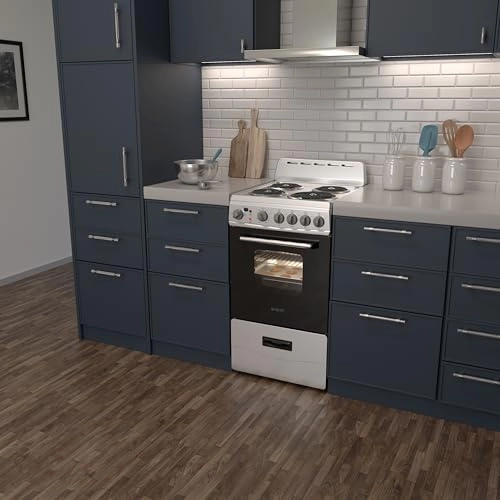 ERU200P3S 20-Inch Electric Range