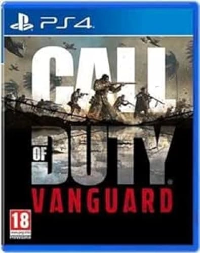 Call of Duty Vanguard - PlayStation 4/PlayStation 5