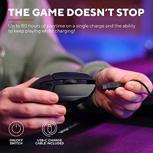 GXT 110 Felox Mouse - USB