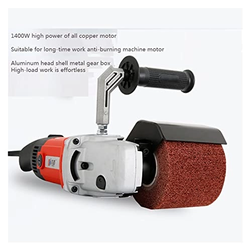 Electric Polishing Machine - 2200W