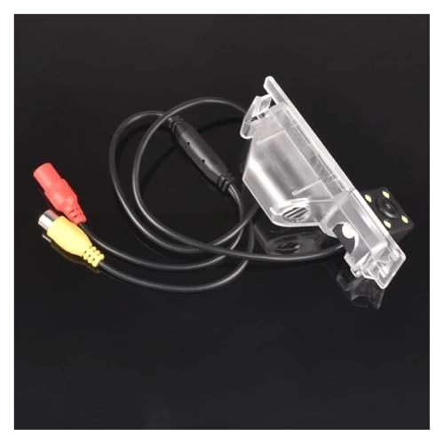 Reversing Camera - Night vision Wire 728x512