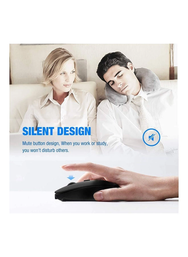Wireless Mouse - Wireless