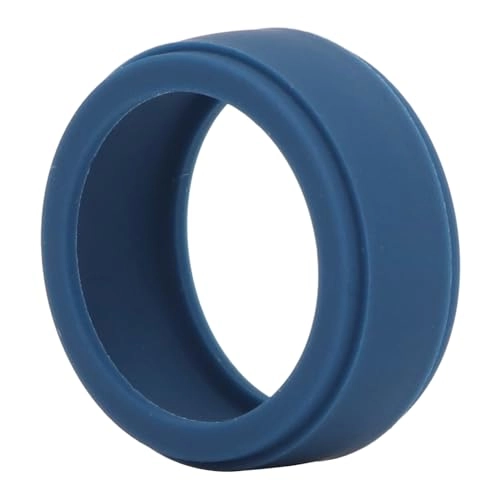 Smart Ring Cover - S size Dark Blue Silicone