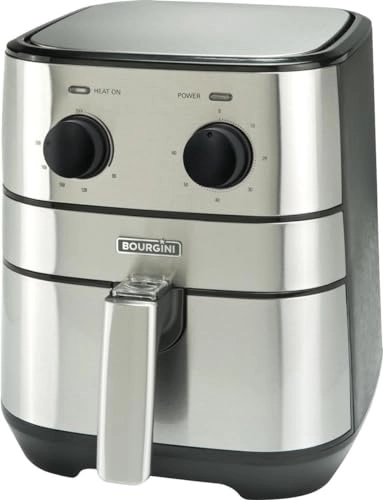 Classic Health Fryer