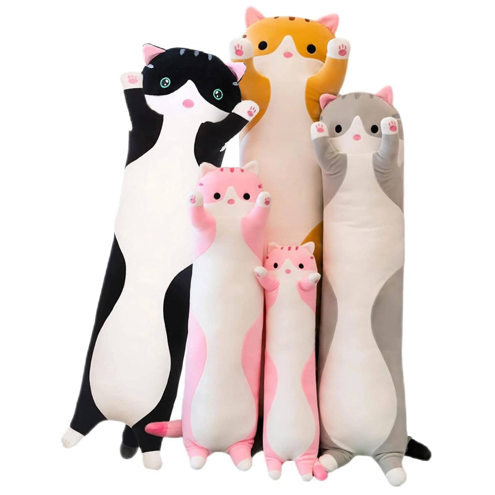 Somao Long Cat - 50 cm