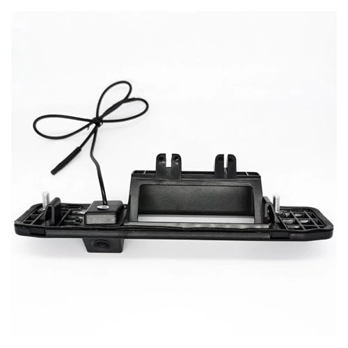 HD Car Rear View Camera - Wire AHD1080P