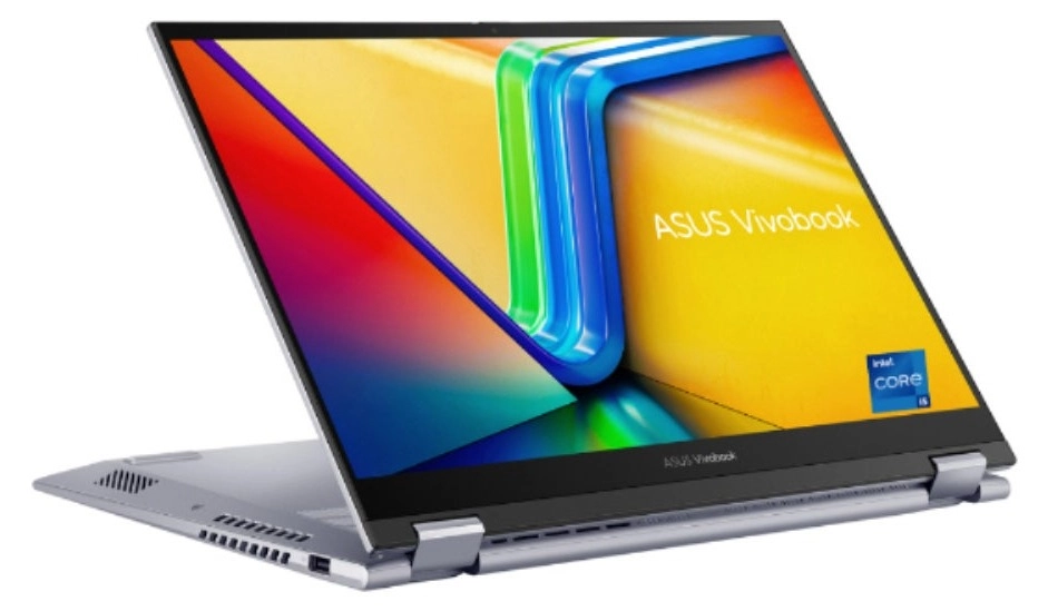 ASUS Vivobook S TP3402VA-LZ255W - 14'' Core i5-1335U 8GB 512GB SSD