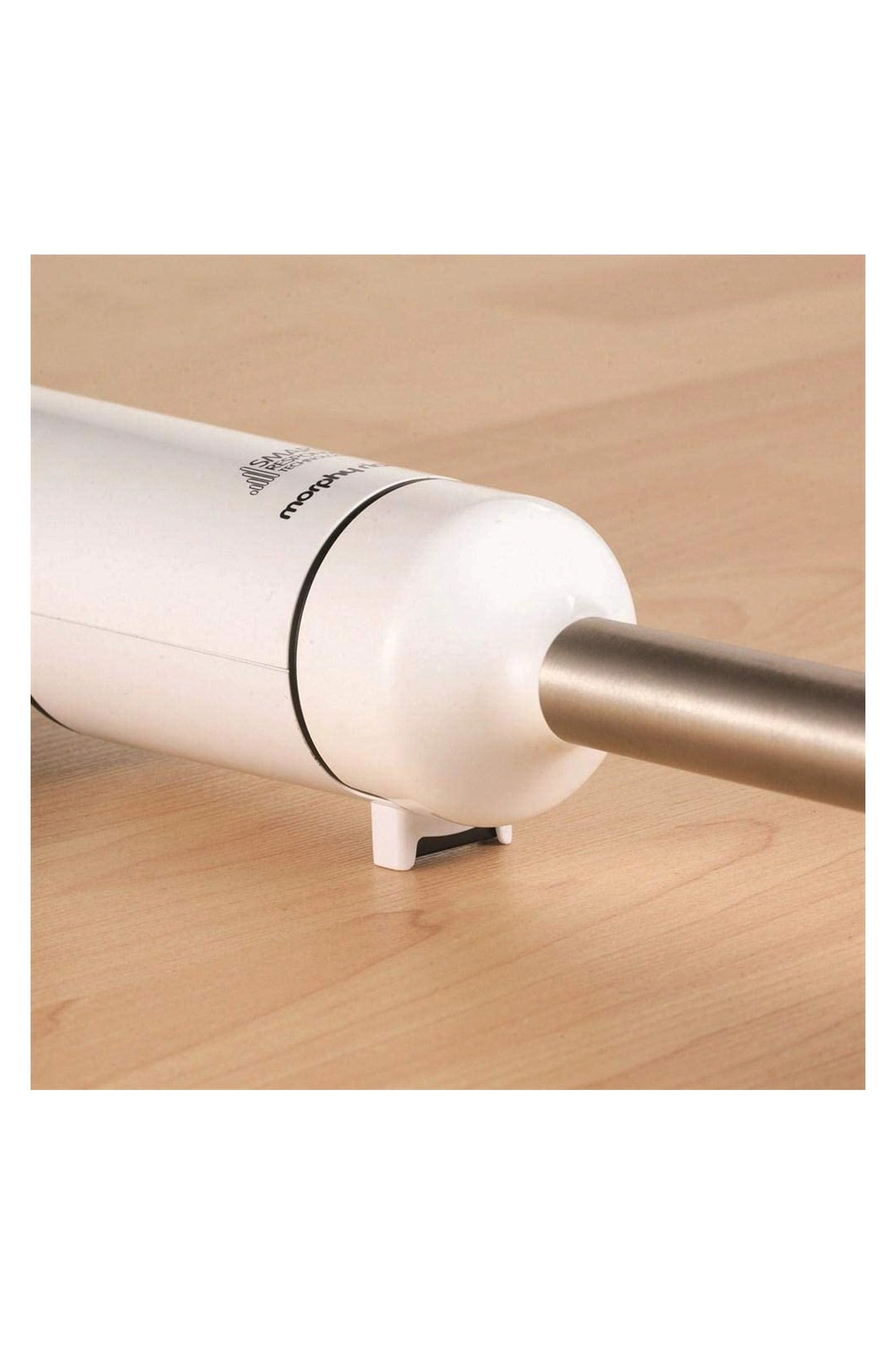 Total Control Hand Blender Prep Set - 8 Speeds Multi-Function Attachments