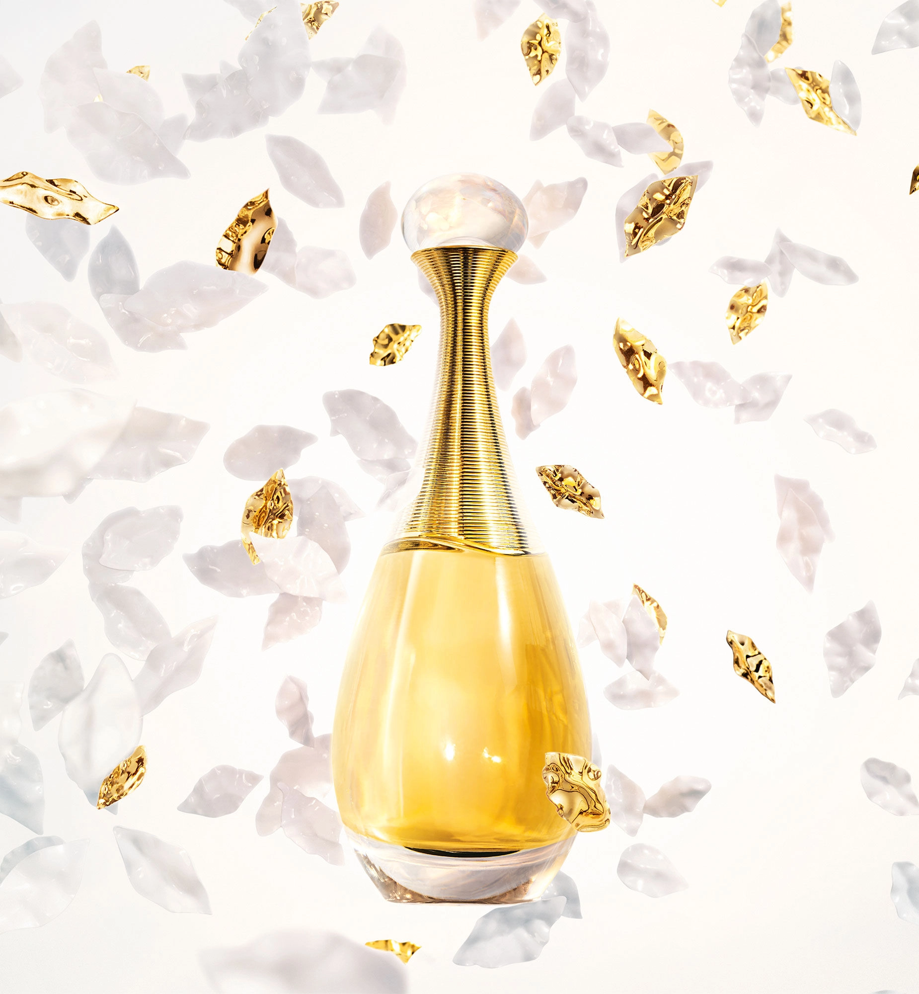 J'adore Eau de Parfum 150 ml