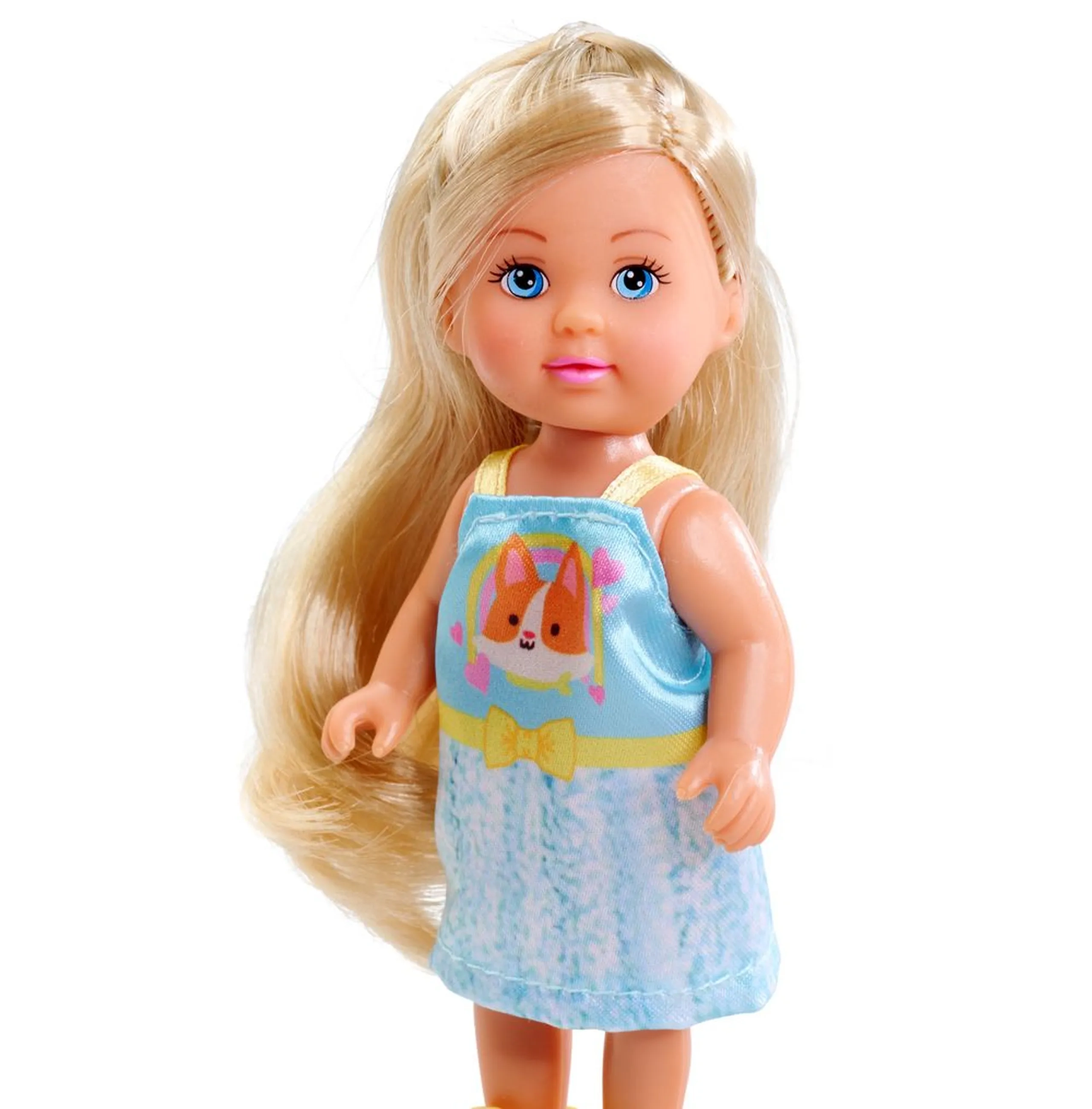 Evi Love Friends - 3-Ass. 12 cm Ages 3+
