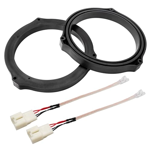 NuIth Speaker Adapter - 6.5 inch