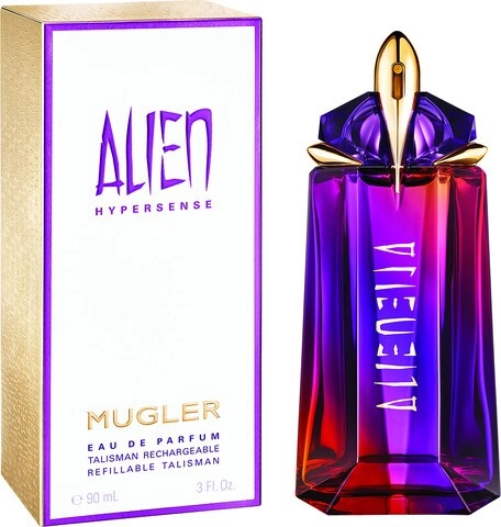 Alien Hypersense Eau de Parfum 90ml